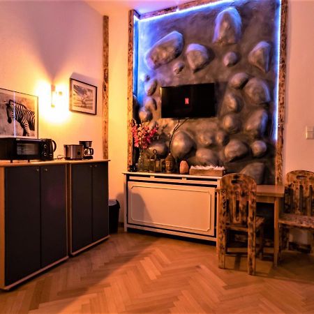 #214 Lux-Flat Im Herzen Von Neuss Mit Netflix & Prime Εξωτερικό φωτογραφία
