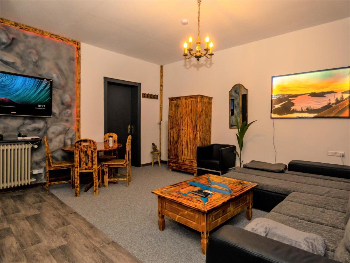 #214 Lux-Flat Im Herzen Von Neuss Mit Netflix & Prime Εξωτερικό φωτογραφία